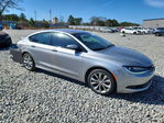 Chrysler 200 2015