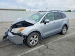 Subaru Forester 2015