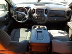 Chevrolet Silverado 2020