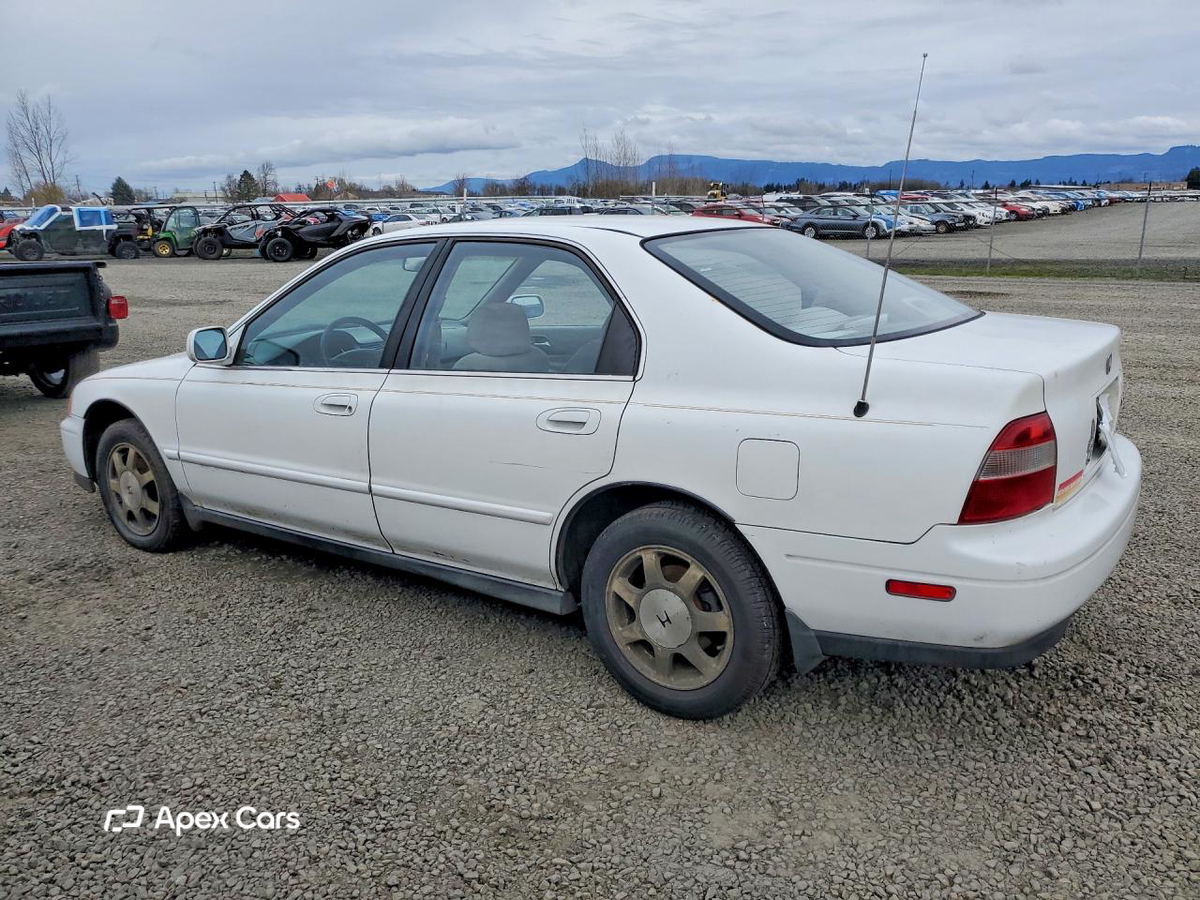 Honda Accord 1994