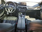 BMW Series 5 2019