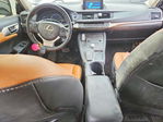 Lexus CT 2015