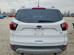Ford Escape 2019