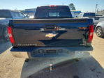 Chevrolet Silverado 2008