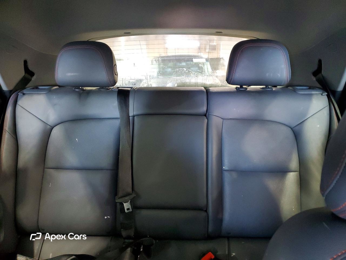Chevrolet Bolt 2021