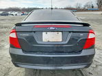 Ford Fusion 2012