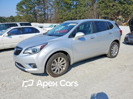 Buick Envision 2019 - Zdjęcie 1 z 13
