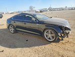 Audi A5 2019