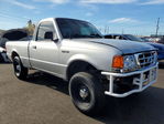 Ford Ranger 2003