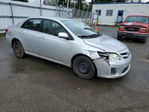 Toyota Corolla 2011