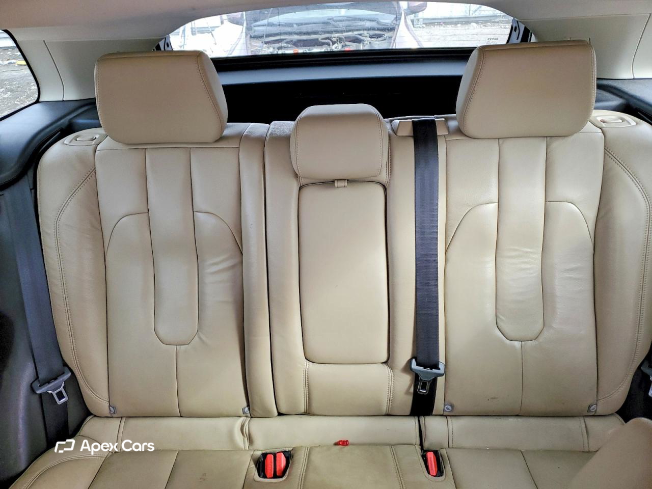 Land Rover Range Rover 2014