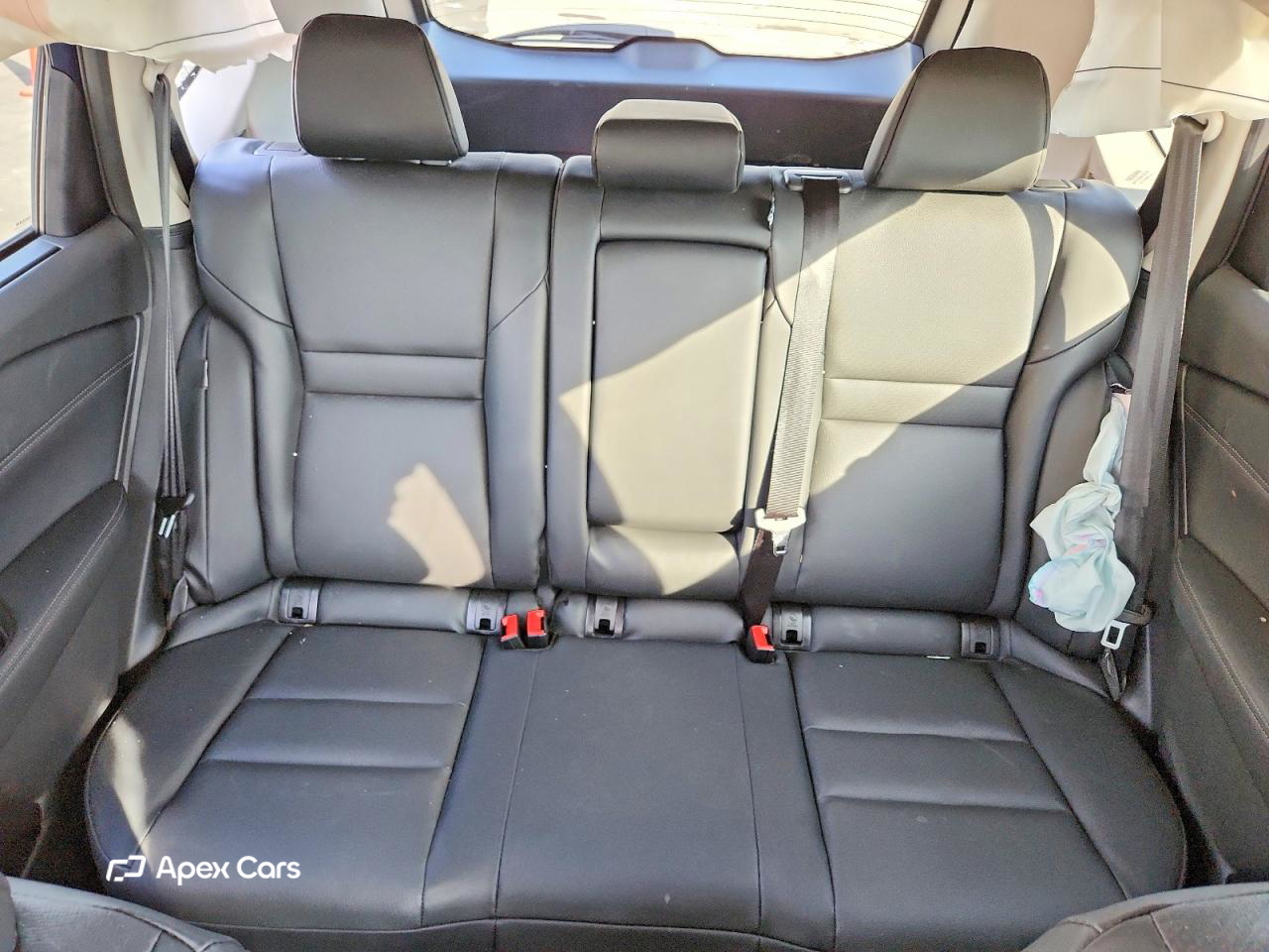 Nissan Rogue 2025