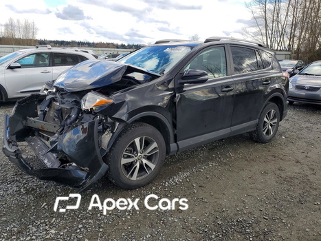 Toyota RAV 4 2018 - Image 1 of 15