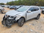 Nissan Rogue 2015