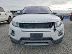Land Rover Range Rover 2013