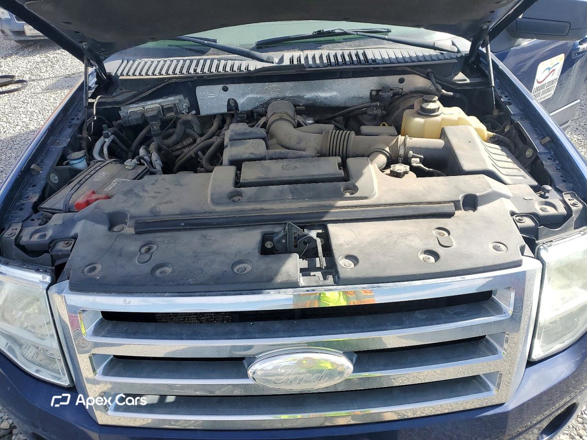 Ford Expedition 2008