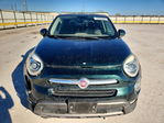 Fiat 500X 2016