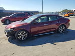 Nissan Maxima 2017