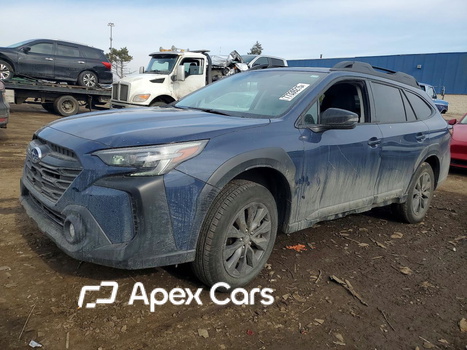 Subaru Outback 2025 - Image 1 of 13