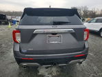 Ford Explorer 2022