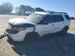 Ford Explorer 2014