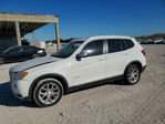 BMW X3 2011