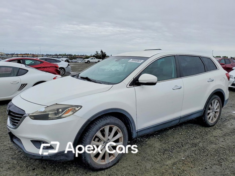 Mazda CX-9 2014 - Image 1 of 13