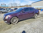 Cadillac CTS 2008