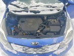 Kia Rio 2013