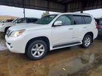 Lexus GX 2013