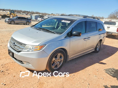 Honda Odyssey 2012 - Image 1 of 14