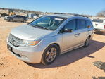 Honda Odyssey 2012