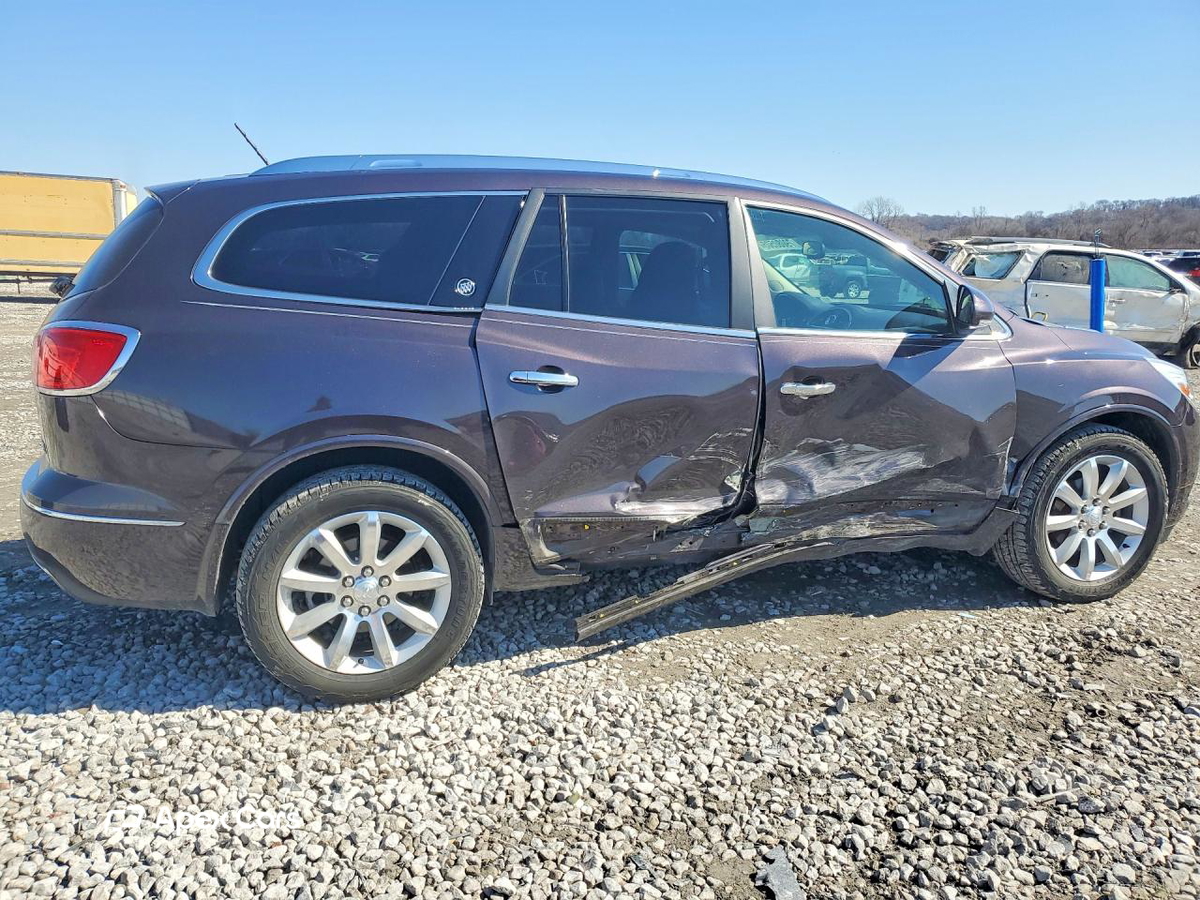 Buick Enclave 2015