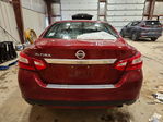 Nissan Altima 2017