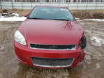 Chevrolet Impala 2014