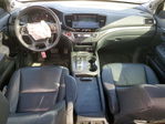 Honda Pilot 2022