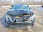 Kia Optima 2016
