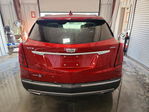 Cadillac XT5 2021