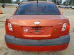 Kia Rio 2008
