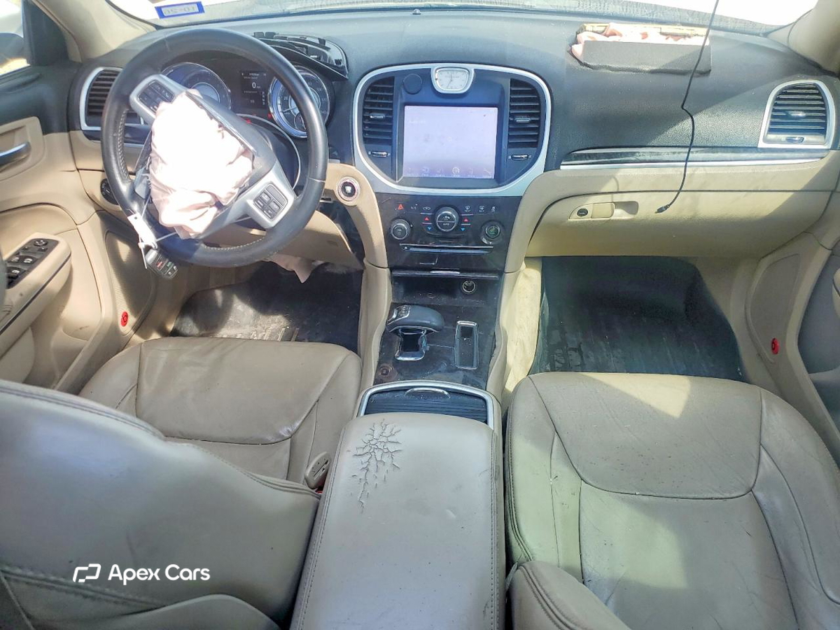 Chrysler 300 2014