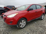Hyundai Tucson 2011
