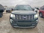 Ford Explorer 2016
