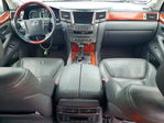 Lexus LX 2010