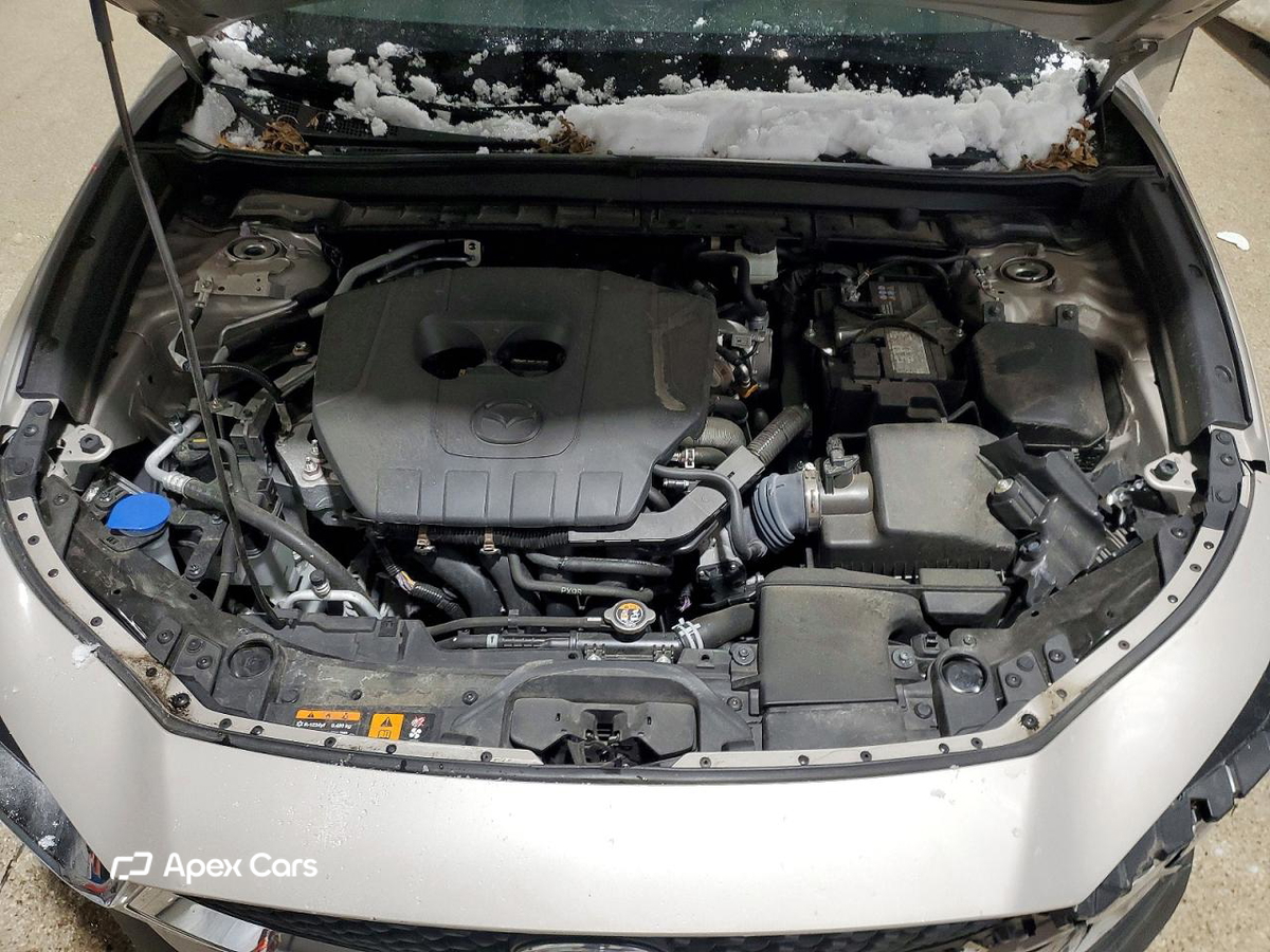 Mazda CX-30 2024