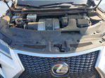 Lexus RX 2018