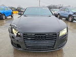 Audi A7 2012
