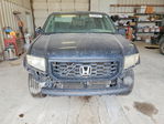 Honda Ridgeline 2013