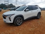 Chevrolet Trax 2025