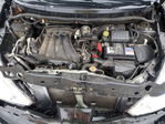 Nissan Versa 2012