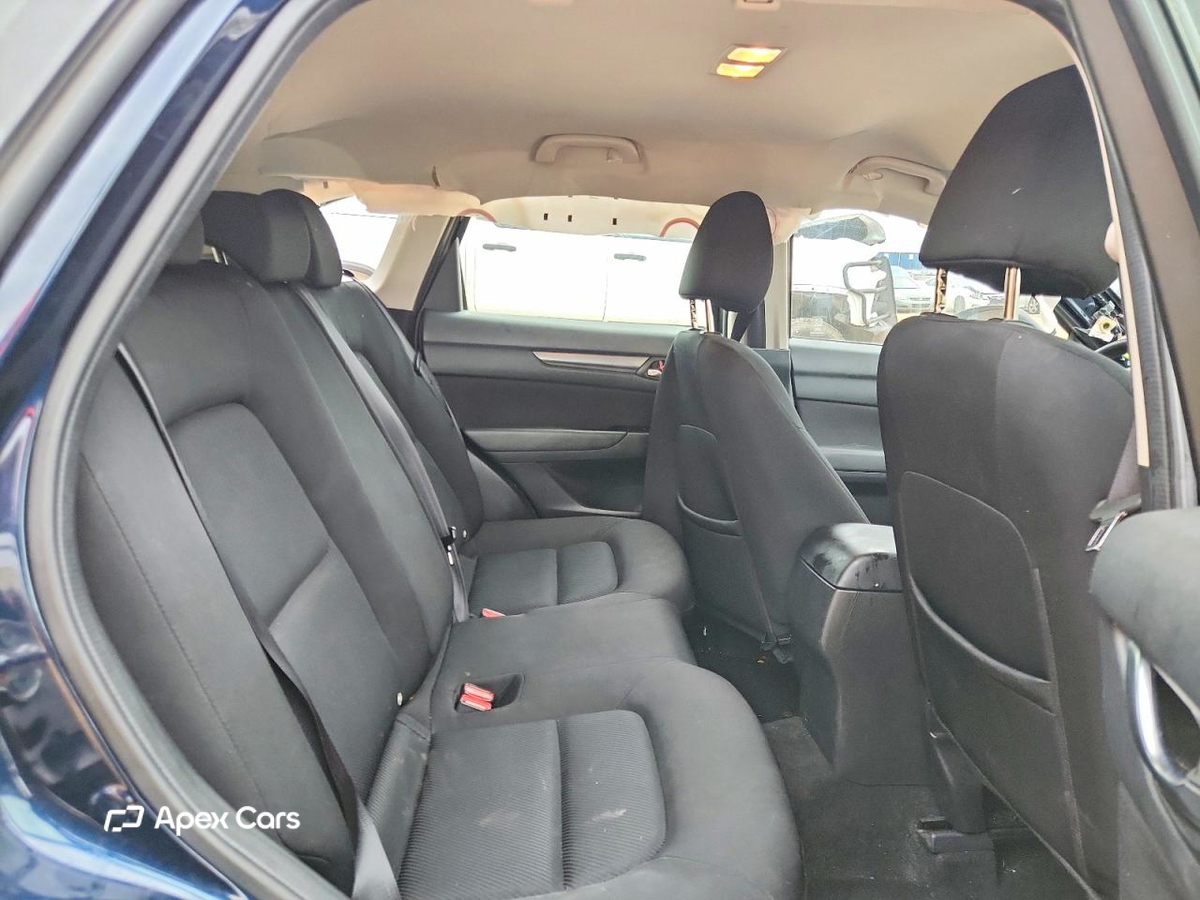 Mazda CX-5 2025